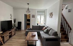 L'Appartement Boulonnais