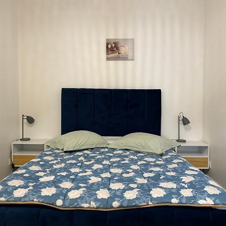 L'Appartement Boulonnais Boulogne-sur-Mer Extérieur photo