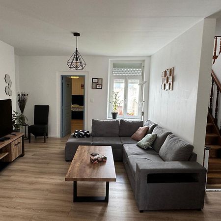 L'Appartement Boulonnais Boulogne-sur-Mer Extérieur photo