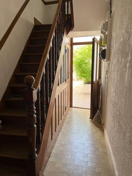 L'Appartement Boulonnais Boulogne-sur-Mer Extérieur photo
