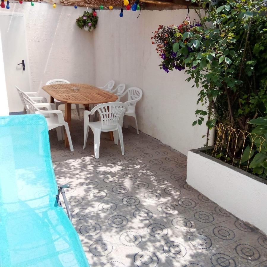 L'Appartement Boulonnais Boulogne-sur-Mer Extérieur photo
