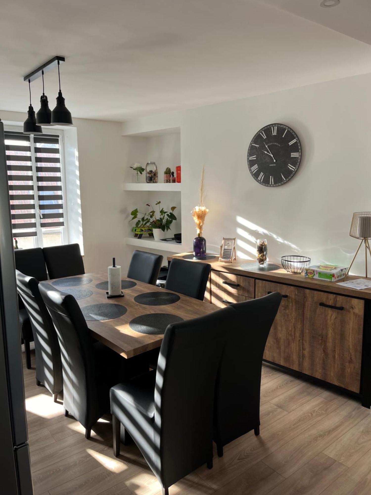 L'Appartement Boulonnais Boulogne-sur-Mer Extérieur photo