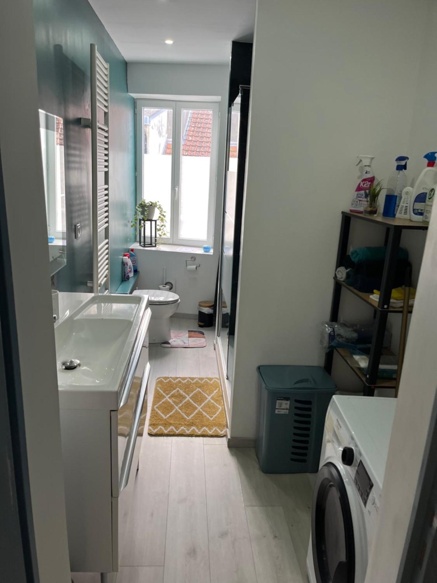 L'Appartement Boulonnais Boulogne-sur-Mer Extérieur photo