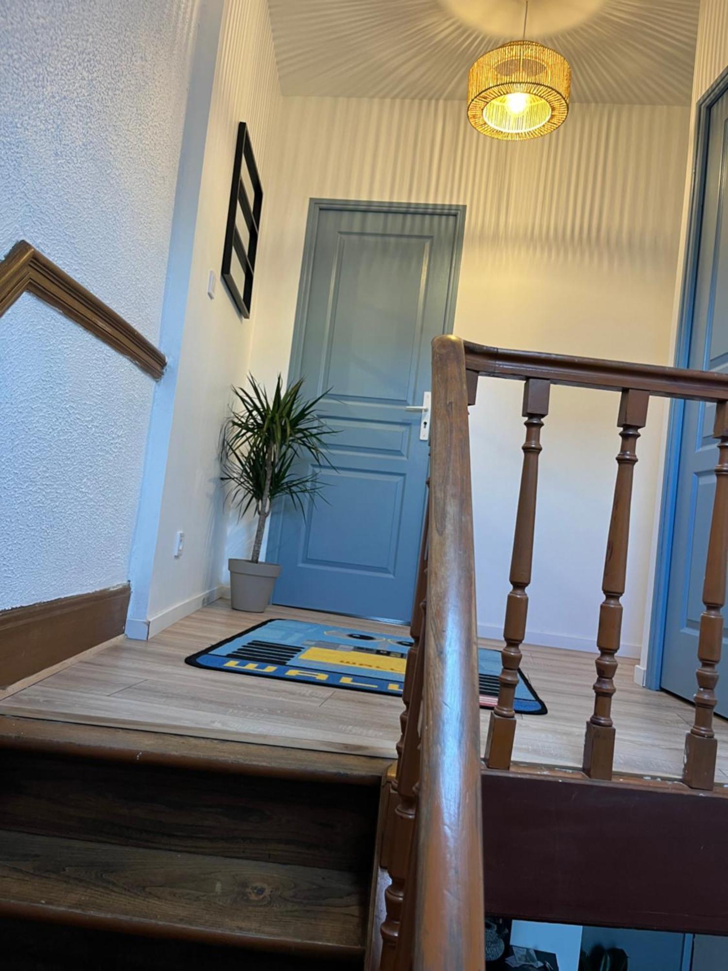 L'Appartement Boulonnais Boulogne-sur-Mer Extérieur photo