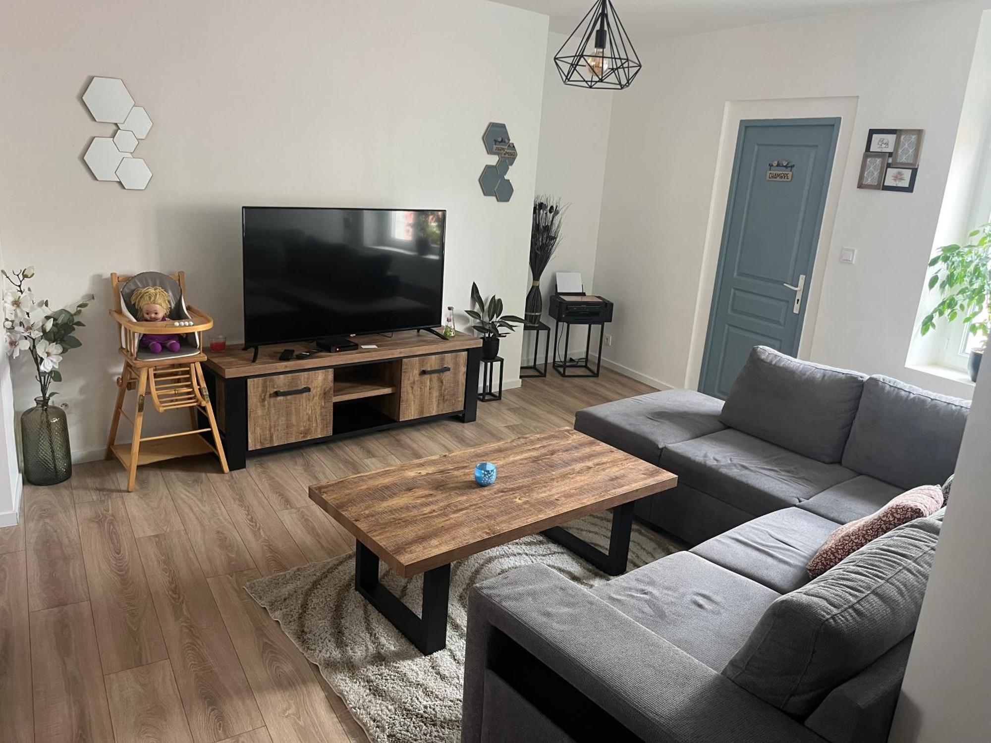L'Appartement Boulonnais Boulogne-sur-Mer Extérieur photo