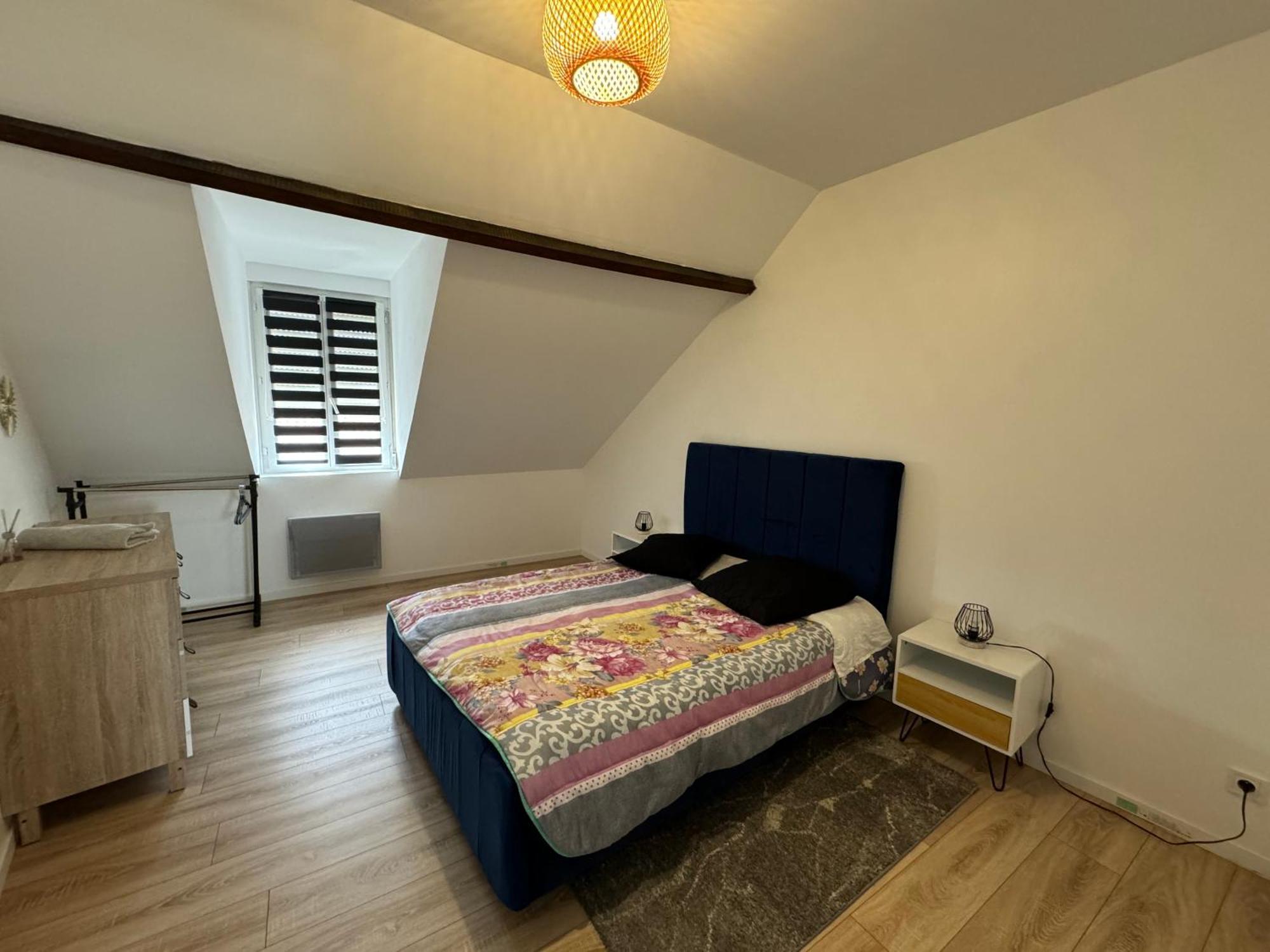 L'Appartement Boulonnais Boulogne-sur-Mer Extérieur photo