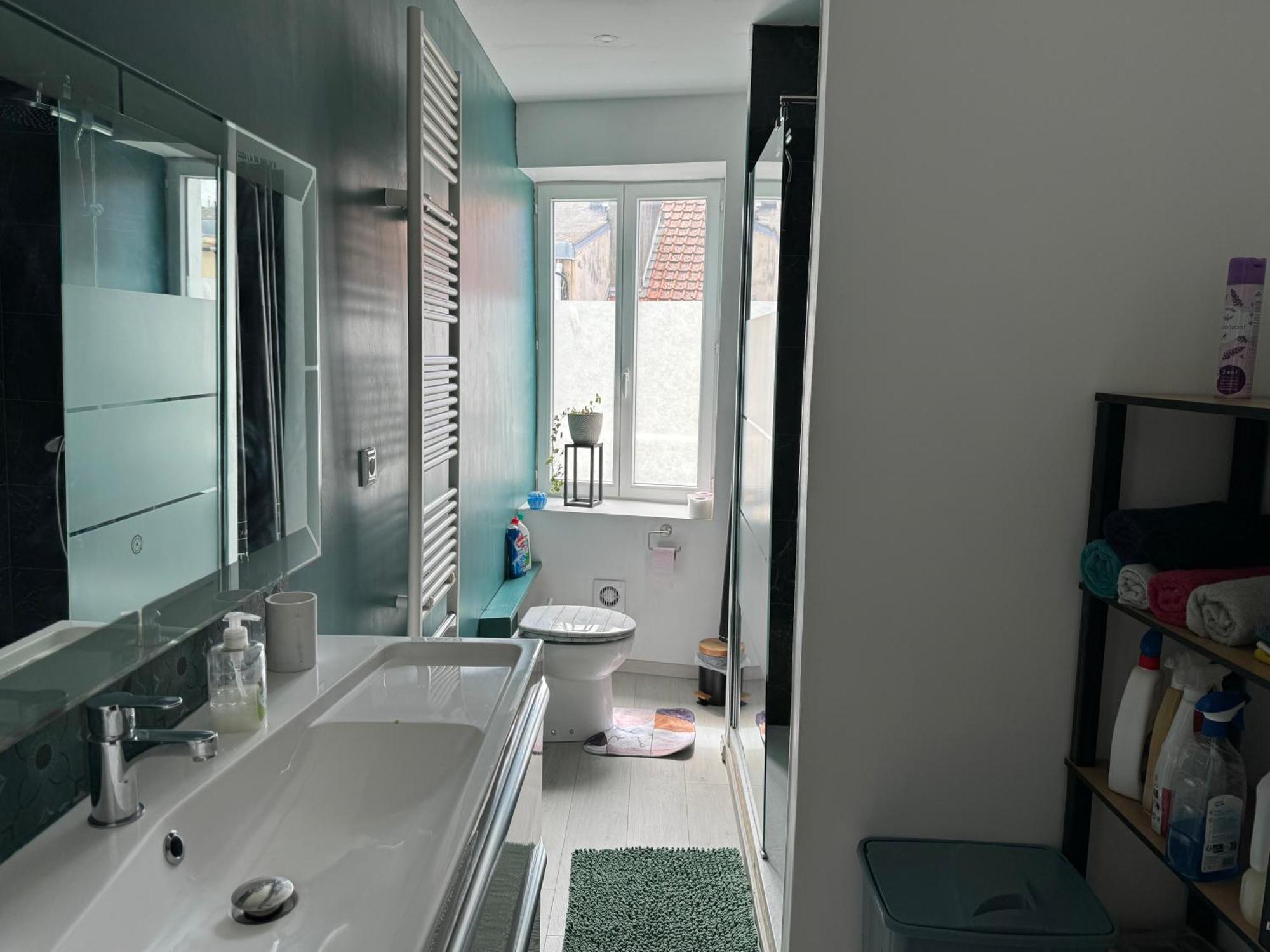 L'Appartement Boulonnais Boulogne-sur-Mer Extérieur photo